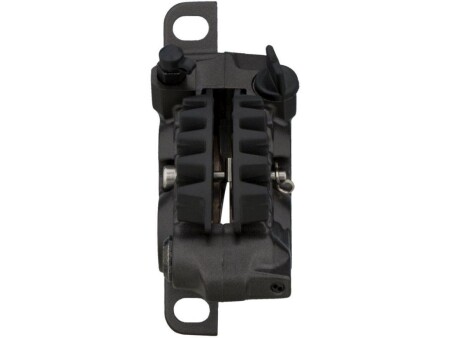 Shimano Saint BR-M820 Hidrolik Disk Fren Kaliperi 4 Piston - 4