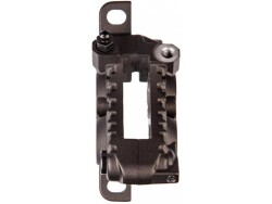 Shimano Saint BR-M820 Hidrolik Disk Fren Kaliperi 4 Piston - 7