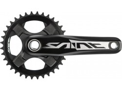 Shimano Saint FC-M825 Aynakol 170 mm 36T - 2