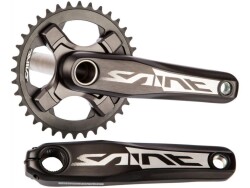 Shimano Saint FC-M825 Aynakol 170 mm 36T - 4