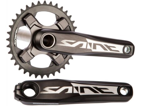 Shimano Saint FC-M825 Aynakol 170 mm 36T - 4