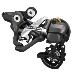 Shimano Saint RD-M820-SS Arka Aktarıcı 10 Vites
