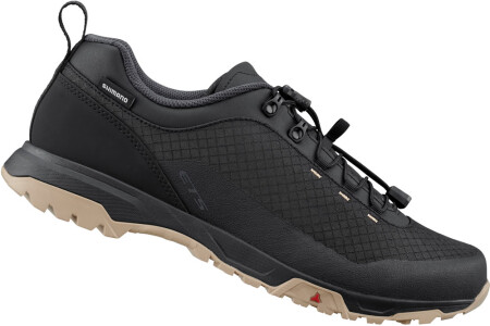 Shimano SH-ET501 Gravel-Trekking -E-Bike Bisiklet Ayakkabısı Bisiklet 41 Numara - 2