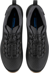 Shimano SH-ET501 Gravel-Trekking -E-Bike Bisiklet Ayakkabısı Bisiklet 41 Numara - 3