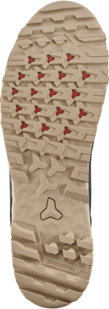 Shimano SH-ET501 Gravel-Trekking -E-Bike Bisiklet Ayakkabısı Bisiklet 41 Numara - 4