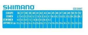 Shimano SH-RC100 SPD/SL Yol Bisileti Ayakkabısı Beyaz 47 Numara - 8