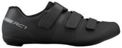 Shimano SH-RC102 SPD/SL Yol Bisileti Ayakkabısı 44 Numara Siyah - 1