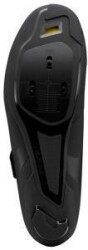 Shimano SH-RC102 SPD/SL Yol Bisileti Ayakkabısı 44 Numara Siyah - 7