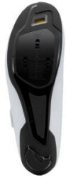 Shimano SH-RC102 SPD/SL Yol Bisileti Ayakkabısı 45 Numara Beyaz - 7