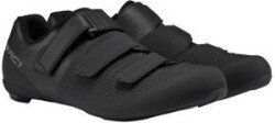 Shimano SH-RC102 SPD/SL Yol Bisileti Ayakkabısı 39 Numara Siyah - 4