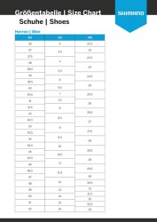 Shimano SH-RC102 SPD/SL Yol Bisileti Ayakkabısı 40 Numara Siyah - 9