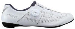 Shimano SH-RC302 SPD/SL Yol Bisileti Ayakkabısı 39 Numara Beyaz
