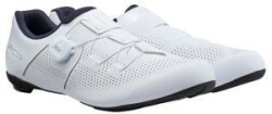 Shimano SH-RC302 SPD/SL Yol Bisileti Ayakkabısı 39 Numara Beyaz - 4