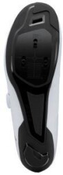 Shimano SH-RC302 SPD/SL Yol Bisileti Ayakkabısı 39 Numara Beyaz - 7