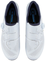 Shimano SH-RC302 SPD/SL Yol Bisileti Ayakkabısı 39 Numara Beyaz - 5