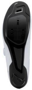 Shimano SH-RC302 SPD/SL Yol Bisileti Ayakkabısı 39 Numara Beyaz - 7
