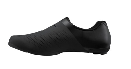 Shimano SH-RC302 SPD/SL Yol Bisileti Ayakkabısı 41 Numara Siyah - 6