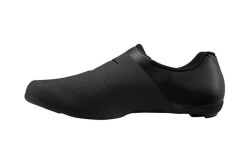 Shimano SH-RC302 SPD/SL Yol Bisileti Ayakkabısı 44 Numara Siyah - 3