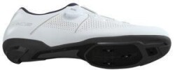 Shimano SH-RC302 SPD/SL Yol Bisileti Ayakkabısı 45 Numara Beyaz - 6