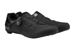 Shimano SH-RC302 SPD/SL Yol Bisileti Ayakkabısı 40 Numara Siyah - 5
