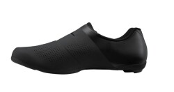 Shimano SH-RC302 SPD/SL Yol Bisileti Ayakkabısı 46 Numara Siyah - 6