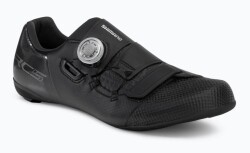 Shimano SH-RC502 SPD/SL Yol Bisileti Ayakkabısı 47 Numara Siyah - SHIMANO
