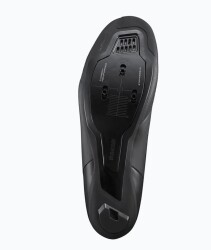 Shimano SH-RC502 SPD/SL Yol Bisileti Ayakkabısı 39 Numara Siyah - 4