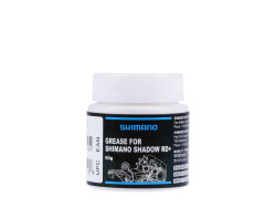 Shimano Shadow RD+ Arka Vites Stabilisator Gres 50gr