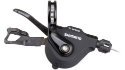 Shimano SL-RS700 Flatbar Sağ Vites Kolu 11V Kelepçeli