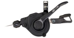 Shimano SL-RS700 Flatbar Sağ Vites Kolu 11V Kelepçeli - 2