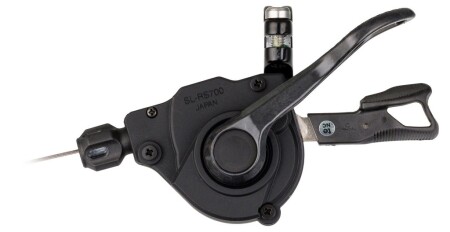 Shimano SL-RS700 Flatbar Sol Vites Kolu 2V Kelepçel - 2