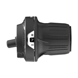 Shimano SL-RV200 Sağ Vites Kolu 7li Revoshift - 1