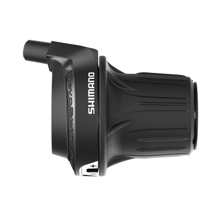 Shimano SL-RV200 Sağ Vites Kolu 7li Revoshift - 2