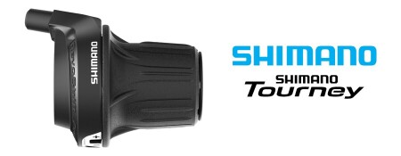 Shimano SL-RV200 Sağ Vites Kolu 7li Revoshift - 3