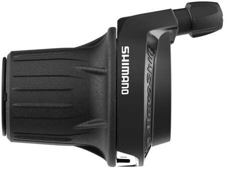 Shimano SL-RV200 Sol Vites Kolu 3 lü Revoshift - 1