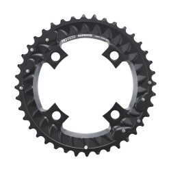 Shimano SLX Aynakol Yaprak FC-M7000 96mm BCD 40T