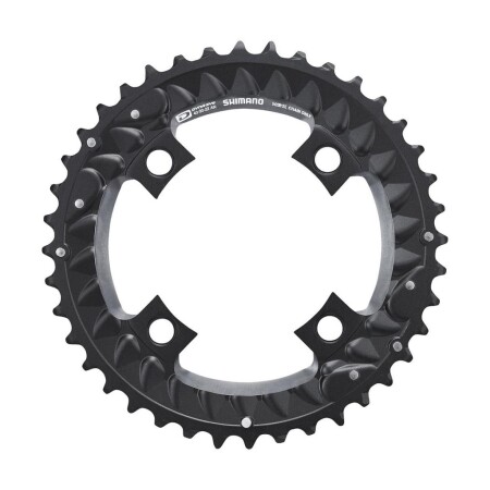 Shimano SLX Aynakol Yaprak FC-M7000  96mm BCD 40T - 1