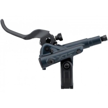 Shimano SLX BL-M7100 Hidrolik Disk Fren Seti Ön Arka - 8