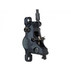 Shimano SLX BL-M7100 Hidrolik Disk Fren Seti Ön Arka - 11