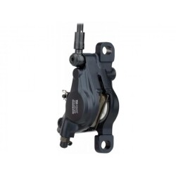 Shimano SLX BL-M7100 Hidrolik Disk Fren Seti Ön Arka - 12