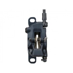 Shimano SLX BL-M7100 Hidrolik Disk Fren Seti Ön Arka - 13