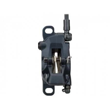 Shimano SLX BL-M7100 Hidrolik Disk Fren Seti Ön Arka - 13