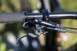 Shimano SLX BL-M7100 I-Spec Arka Hidrolik Disk Fren Kolu - 2