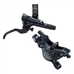 Shimano SLX BL-M7100+BR-M7100 Hidrolik Disk Fren Seti Arka - SHIMANO
