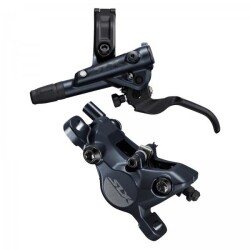 Shimano SLX BL-M7100+BR-M7100 Hidrolik Disk Fren Seti Ön - SHIMANO