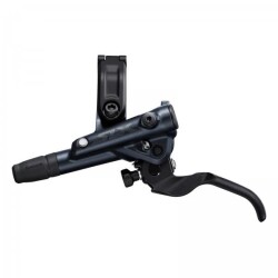 Shimano SLX BL-M7100+BR-M7100 Hidrolik Disk Fren Seti  Ön - 2