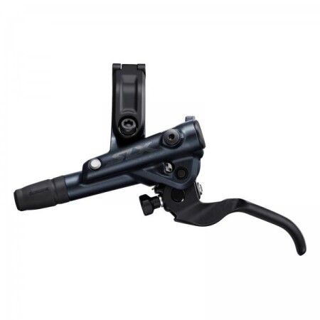 Shimano SLX BL-M7100+BR-M7100 Hidrolik Disk Fren Seti  Ön - 2