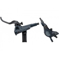 Shimano SLX BL-M7100+BR-M7100 Hidrolik Disk Fren Seti  Ön - 3