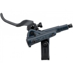Shimano SLX BL-M7100+BR-M7100 Hidrolik Disk Fren Seti  Ön - 4