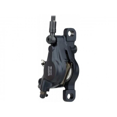 Shimano SLX BL-M7100+BR-M7100 Hidrolik Disk Fren Seti  Ön - 8